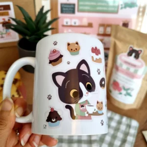 Mug - CoffeeShop