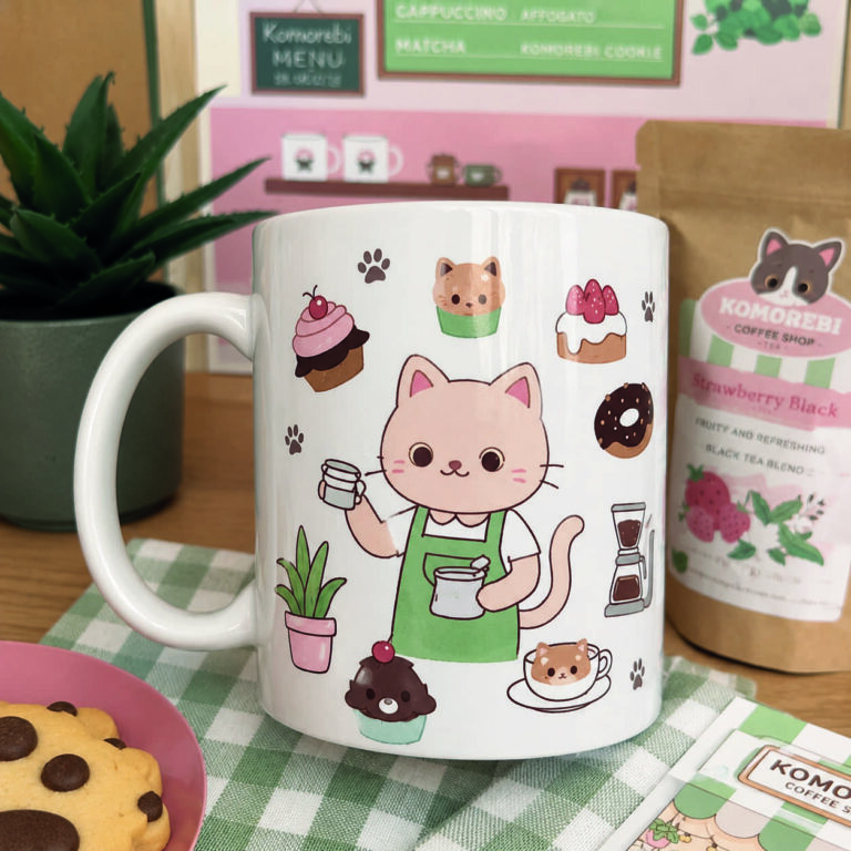 mug chat