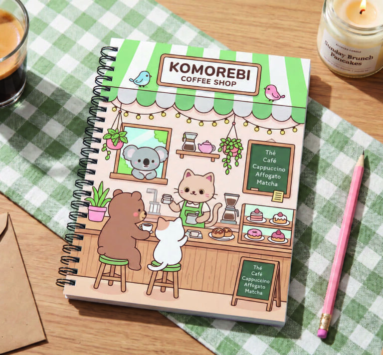 carnet chat