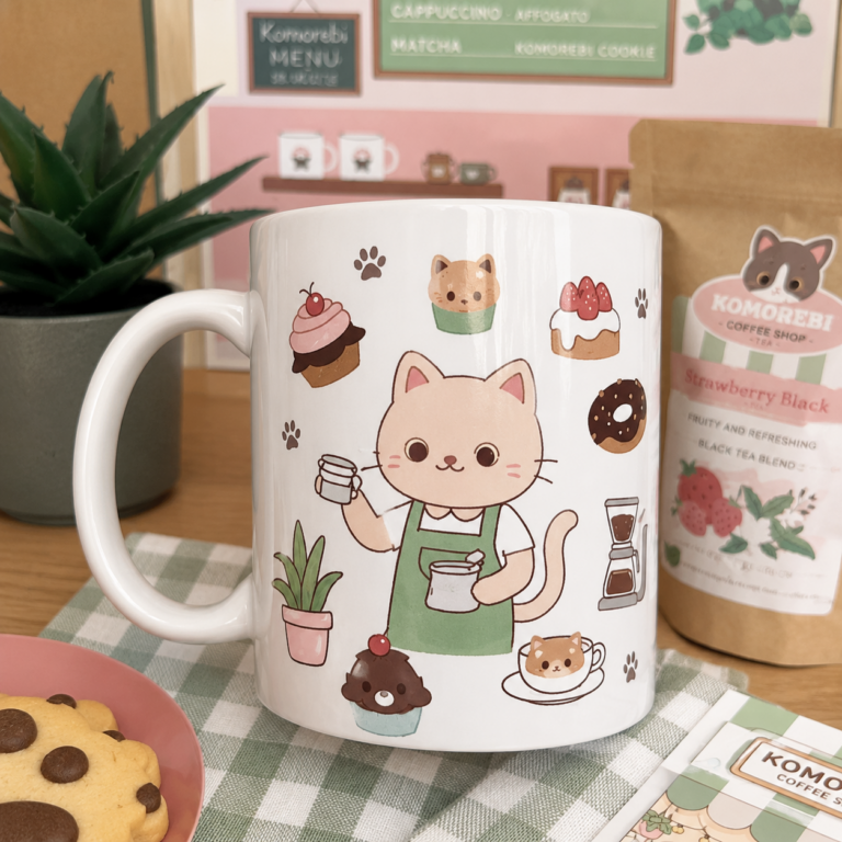 mug chat